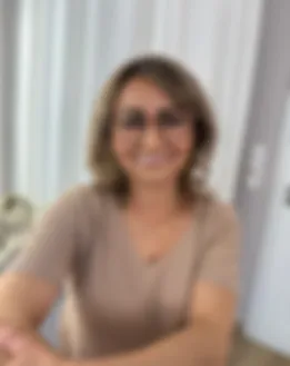Vom Partner bereitgestelltes Porträt